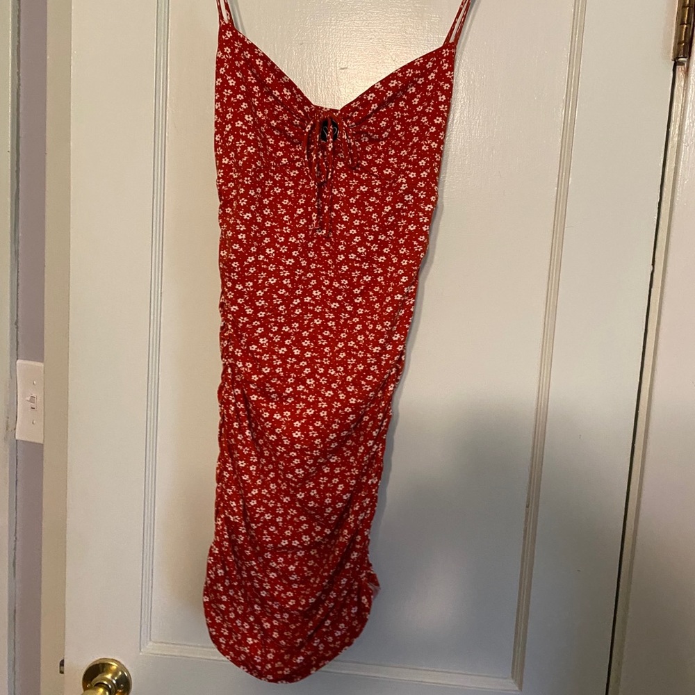 Windsor dress